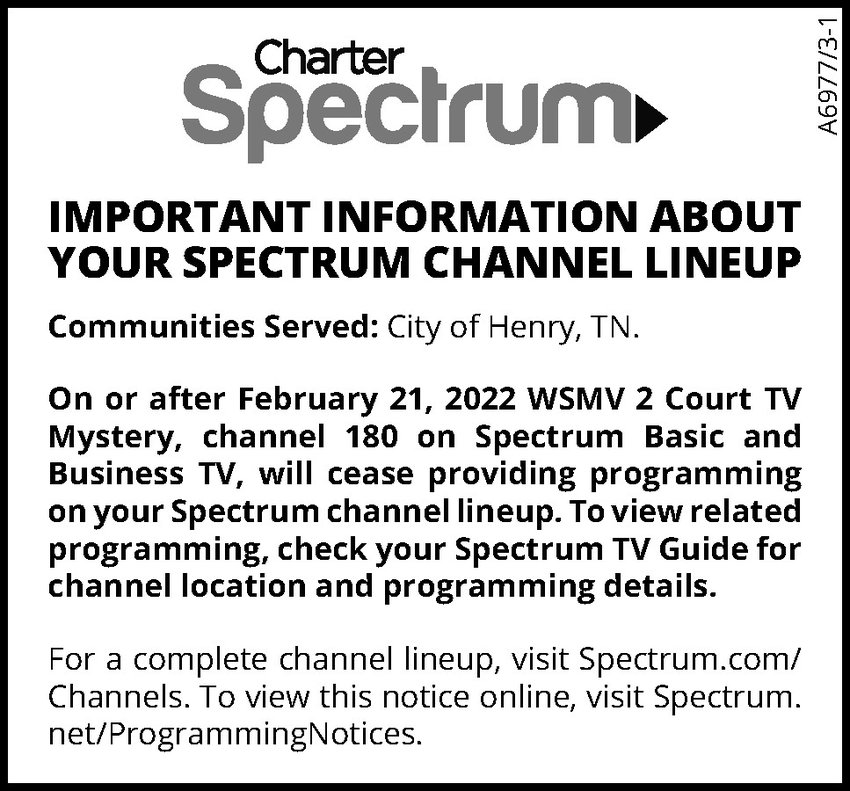 charter-spectrum-channel-lineup-change-the-mckenzie-banner